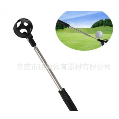 高尔夫配件 天线捡球杆 捞球器 捡球器 高尔夫用品 厂家批发  1件图2