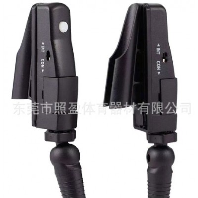 高尔夫一字推杆瞄准器 激光瞄准仪 高尔夫用品 激光瞄准辅助器  1个图4