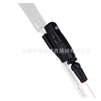 高尔夫一字推杆瞄准器 激光瞄准仪 高尔夫用品 激光瞄准辅助器  1个图3