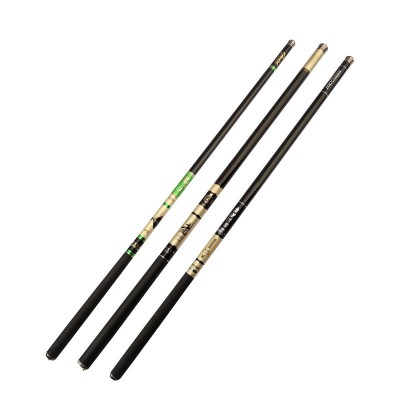 实体店款超轻手竿碳素溪流竿特价批发鱼竿3.6米4.5米5.4米7.2米  2个图5