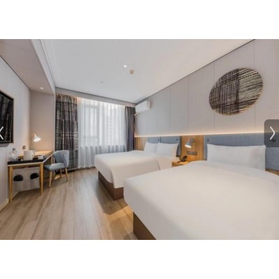 如家酒店(哈尔滨会展中心衡山路万达广场店)图4