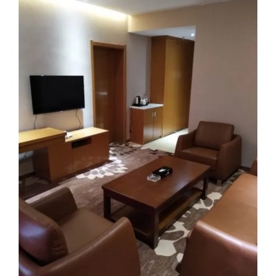 塔什库尔干县高原丽景酒店图4