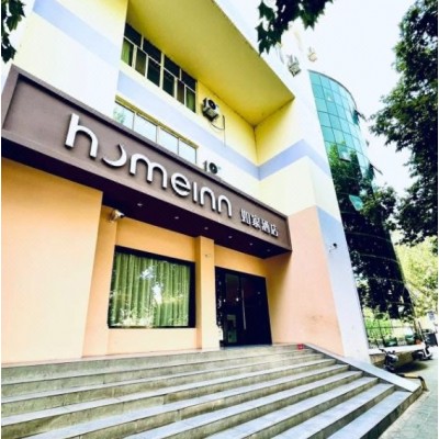 如家酒店·neo(喀什古城西门店)图1