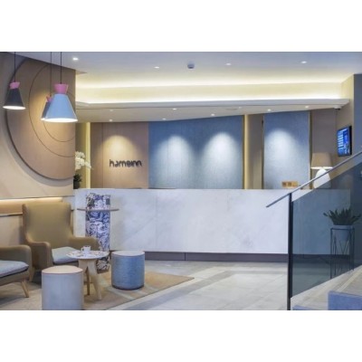 如家酒店·neo(喀什古城西门店)图3