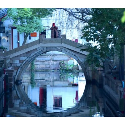 清明 || 4.4-6 深度苏州 苏州三日游图5