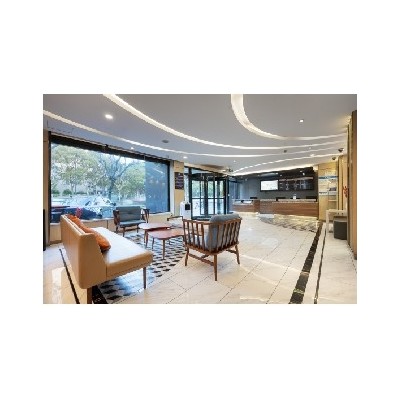汉庭酒店(上海龙阳路地铁站店)图7