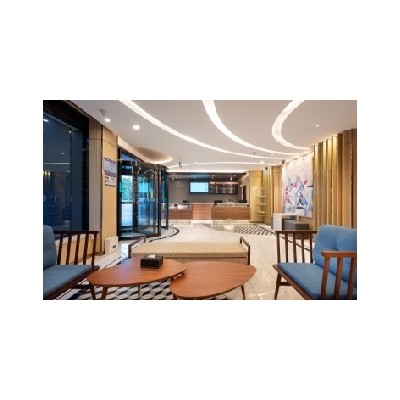 汉庭酒店(上海龙阳路地铁站店)图8