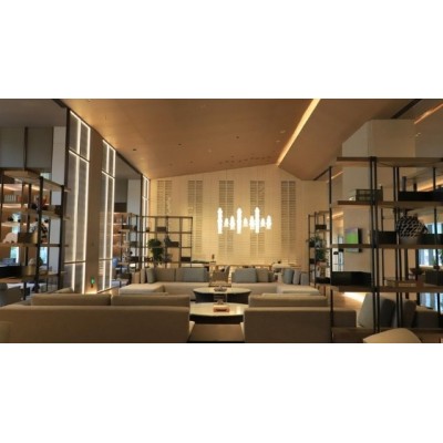 宁波东钱湖望岚酒店(国际会议中心店)图4