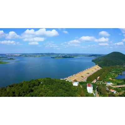 金牛旅游度假区图2