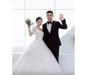 西北乡村5.1婚礼