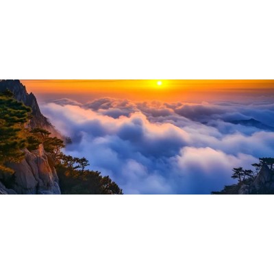 泰山之巅——一场说走就走的旅行图1