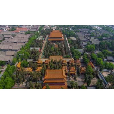 泰山之巅——一场说走就走的旅行图2