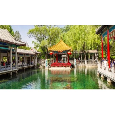 泰山之巅——一场说走就走的旅行图4
