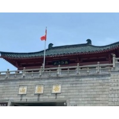 湖南6日游图6