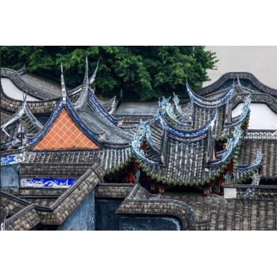 三坊七巷Sanfang Qixiang图2