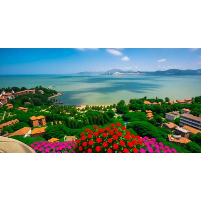 厦门旅游团,深圳到厦门三天旅游团,厦门旅游团购,团购厦门游图1