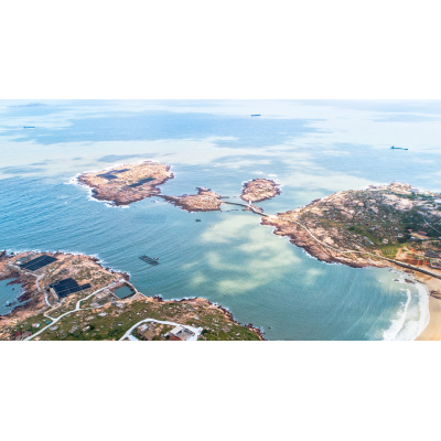 平潭岛Pingtan Island图2